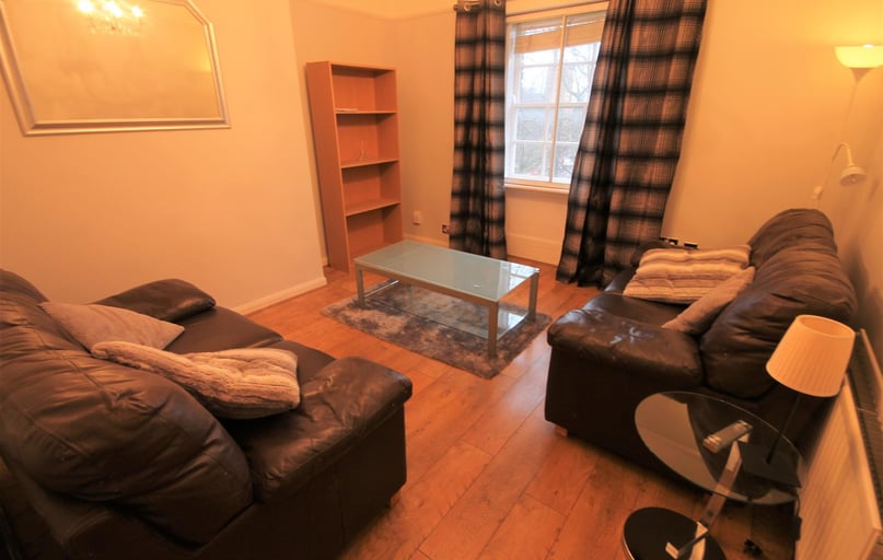 Victoria Square, Sandyford, Newcastle - Image 1